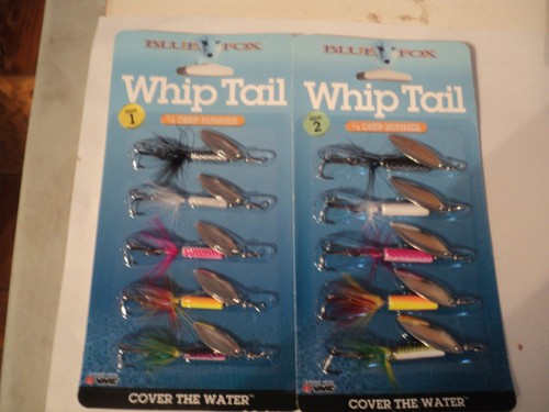 Count packs blue - -,