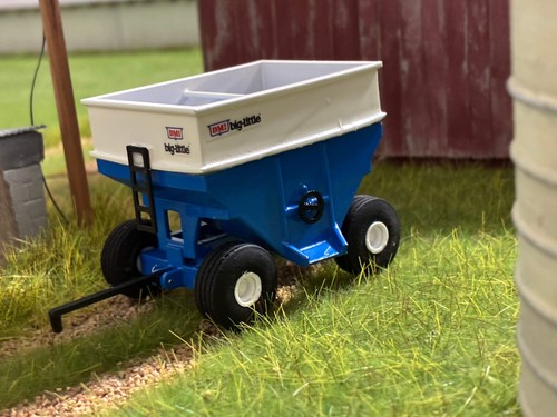 280bu dmi gravity - 1/64,