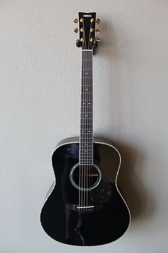 Brand new yamaha ll16d - new, steel