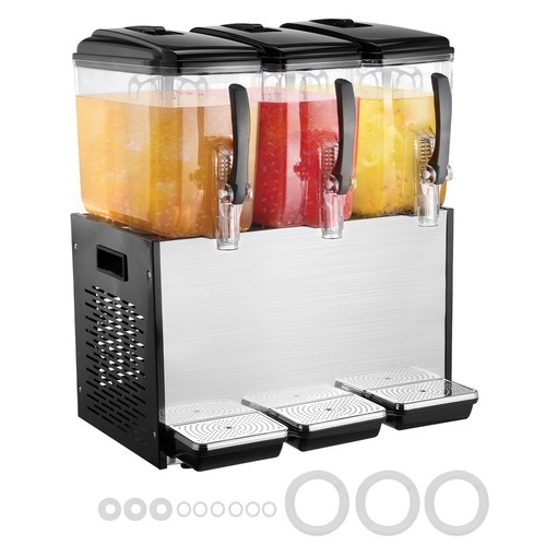 Commercial beverage juice - commercial,