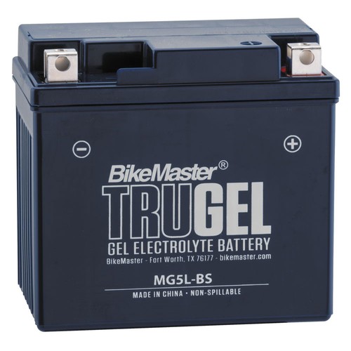 Bikemaster trugel battery - trugel,