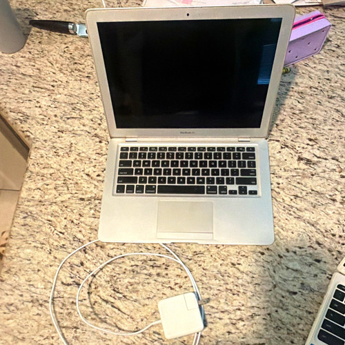 Apple macbook air 2015 - macbook, 13"