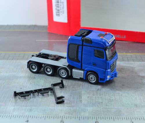 Herpa 307734 mercedes benz - 307734,