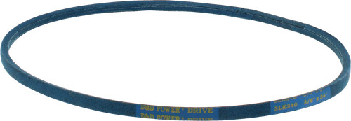 3lk340 section belt fits - 3lk340, 3l-section