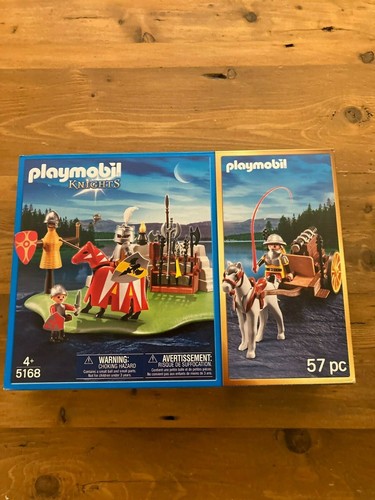 Playmobil 5168 40th