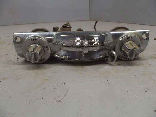 1954 chrysler new yorker - chrysler,