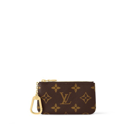 Louis vuitton monogram leather - louis,
