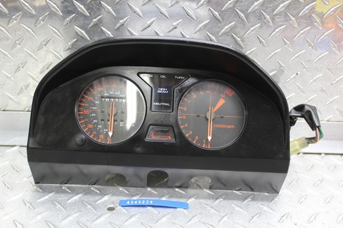1985 honda interceptor 500 - 1985,