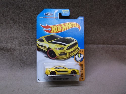 Hot wheels 2017 311 - hot,