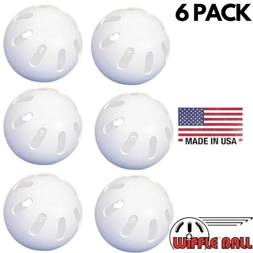 Official wiffle balls - official,