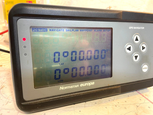 Northstar technologies apn8 - technologies,