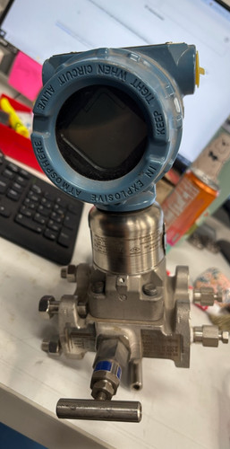 Rosemount 300s1aae5m5 pressure - rosemount,
