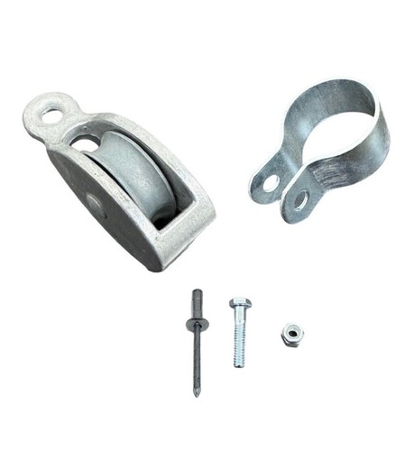 Universal round rung extension - universal,