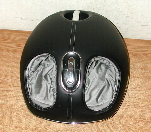 Brookstone shiatsu foot - brookstone,