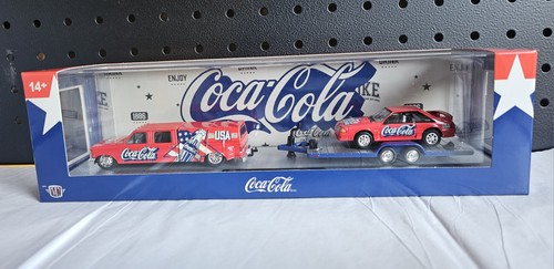 Coca cola 1990 - 1990, f-350