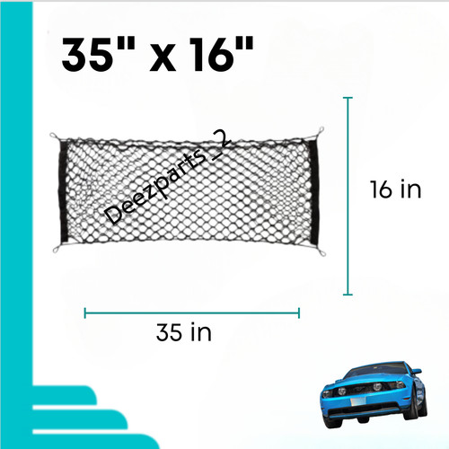Double layer trunk - 35",