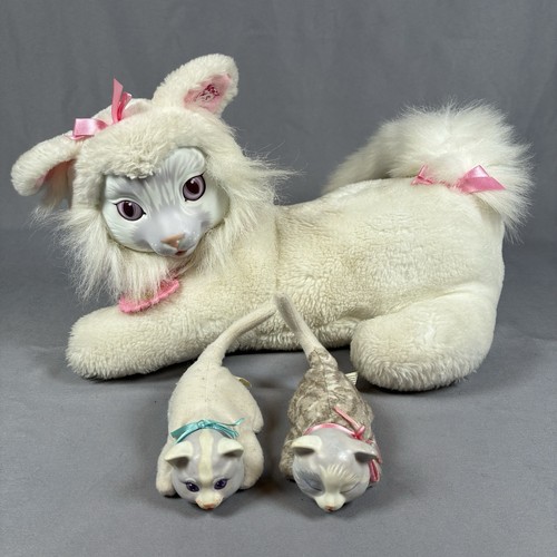 Kitty surprise vintage 1992 - vintage,