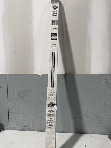Fix jamb exterior door - exterior,