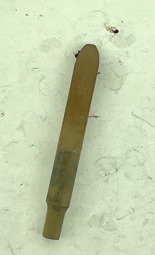 Waterman 52v olive ripple - olive,
