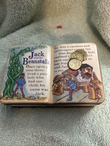 Jack and the beanstalk nursery - the,