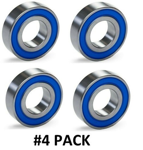 Pack mclane mower spindle - 4-pack,