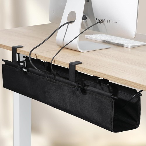 Under desk cable - under,