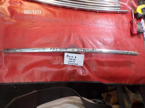 Triumph luggage rack - triumph,,