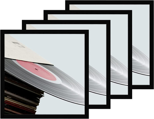 5x12 vinyl record frame - 12.5x12.5,