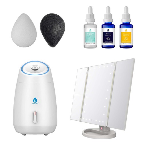 Ultimate radiance skincare - radiance, &