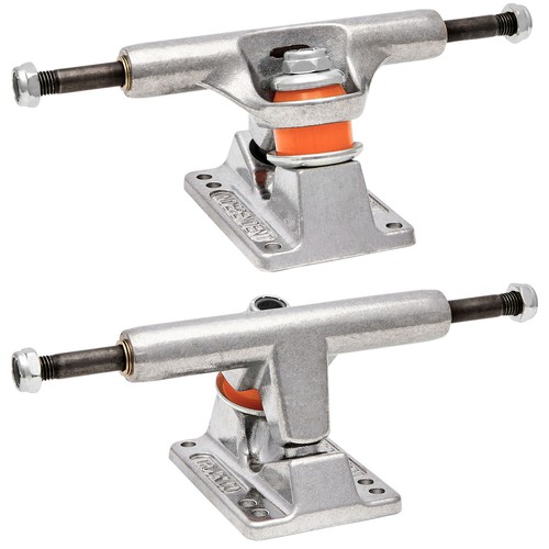 Independent skateboard trucks - skateboard,
