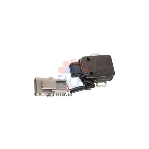 Throttle position sensor for - throttle,