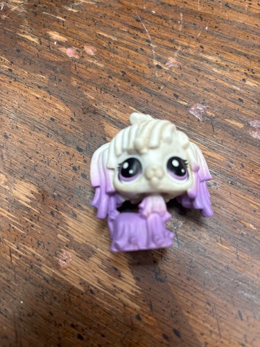 Littlest pet shop komodor mop - shop,