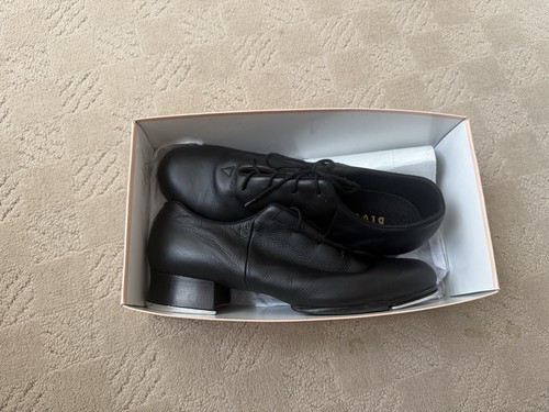 Bloch tap shoes - shoes,