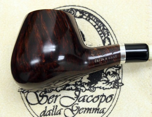 New unsmoked ser jacopo - unsmoked,