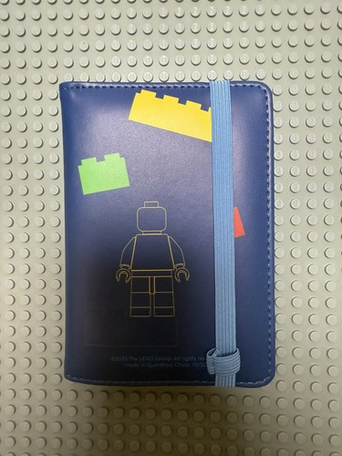 Lego passport case - passport,