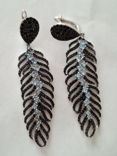 Carole brodie earrings - carole,