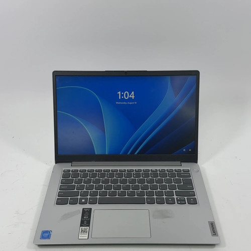 Lenovo ideapad 14igl7 - ideapad, 1