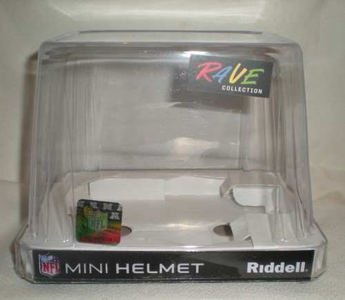 Riddell rave collection - riddell, **