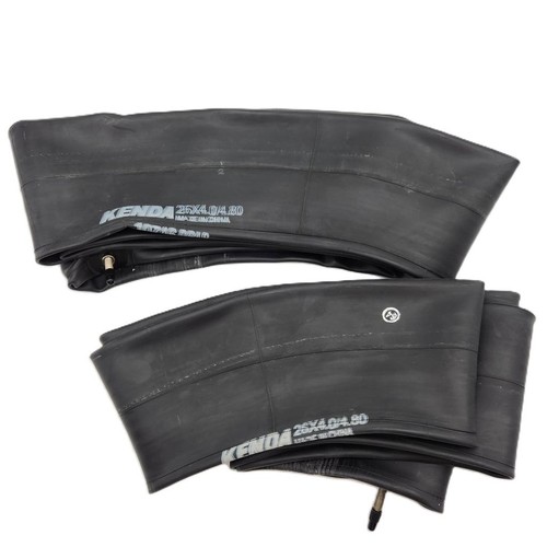 Kenda 80 1mm - 26"x4.0/4.80, thick