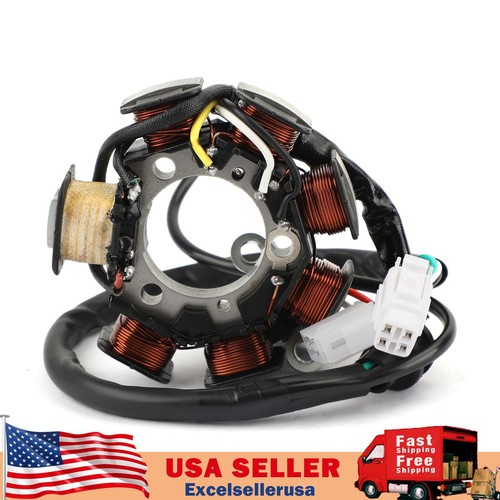 Alternator stator for yamaha - alternator,