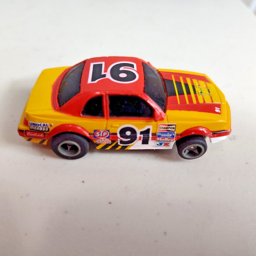Life like 9705 nascar - 9705, red