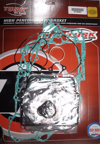 Tusk complete gasket kit top - gasket,