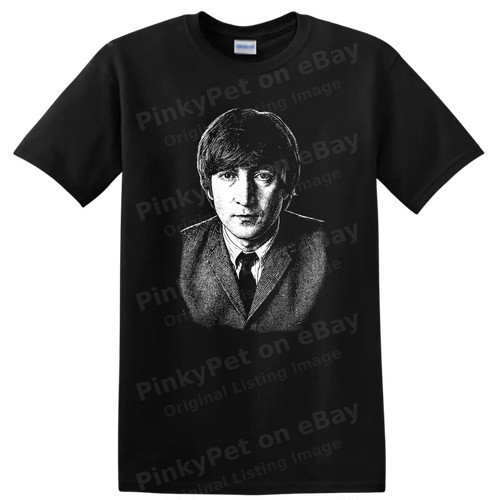 John lennon the beatles rock - john,