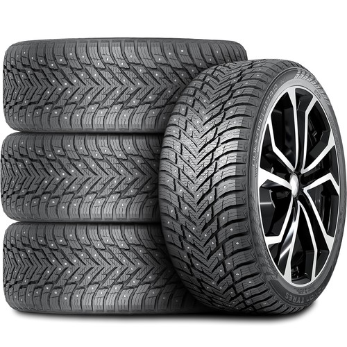 Tires nokian tyres - 4,