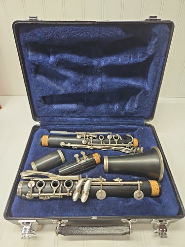Selmer cl301 super clean bb - super,