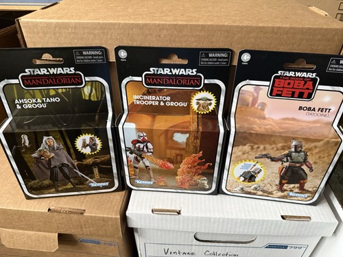 2021 star wars vintage - 2021,