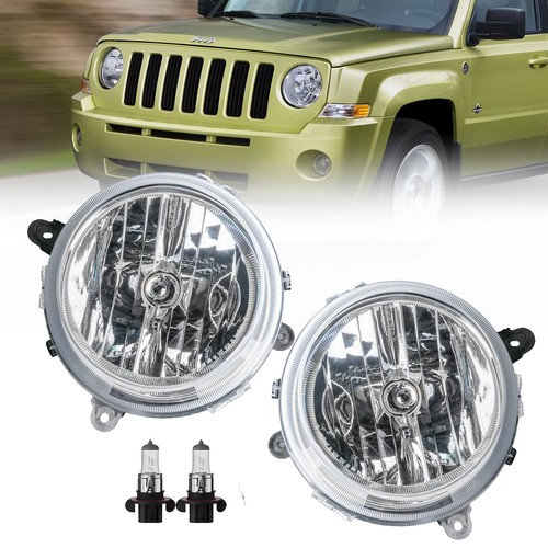 For 2007 2017 jeep - 2007-2017, patriot