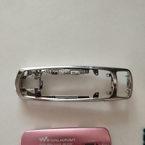 Sony walkman s603 s605 - nw-s603,