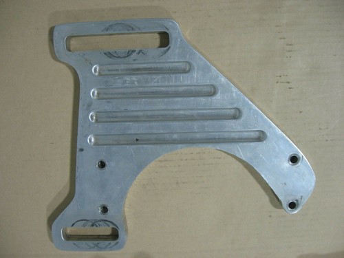 Blower supercharger idler - blower,