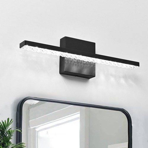 Modern led bathroom vanity - led,